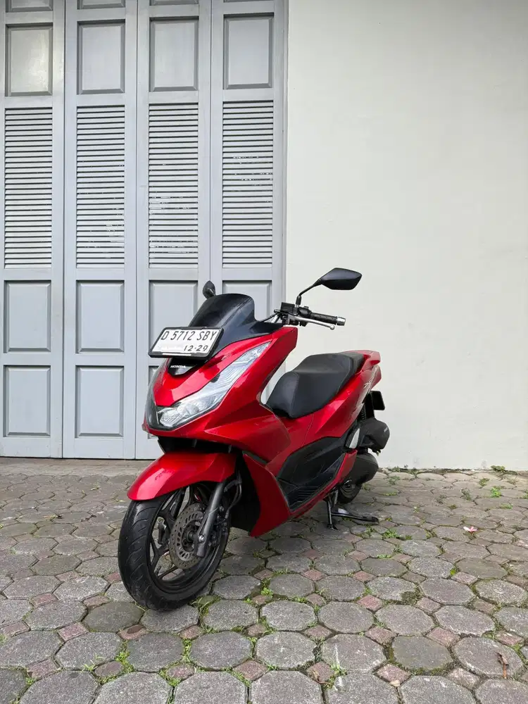 Honda PCX 160 cbs 2024