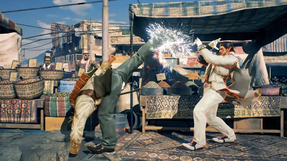 Dijual HDD eksternal 500 GB 2 buah