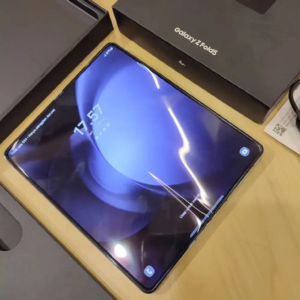 Samsung Galaxy Z Fold 5 12/512 SEIN Fullset