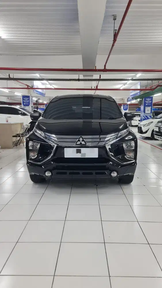 Mitsubishi Xpander Ultimate at 2018 Istimewa#SURYA MOBILINDO