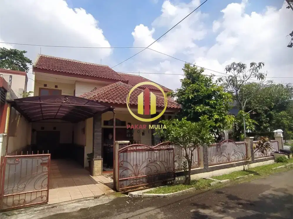Rumah Murah di Arcamanik Bandung
