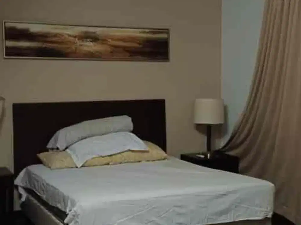 Disewakan Apartemen Grand Dafam Ancol 1 Bedroom Full Furnished