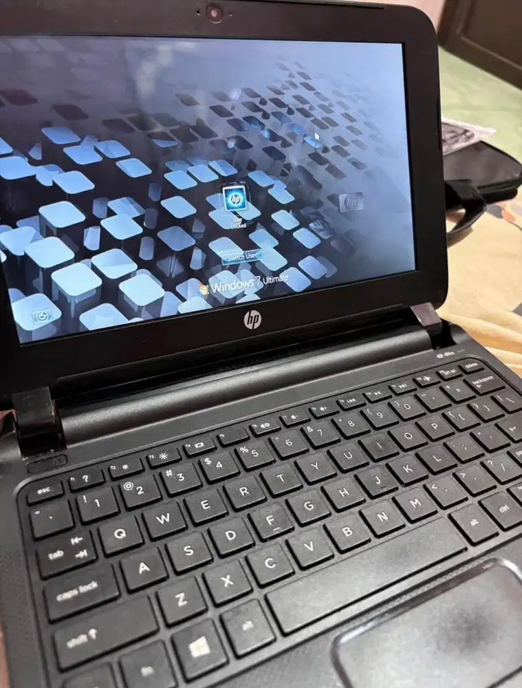 Laptop HP Pavilion 10