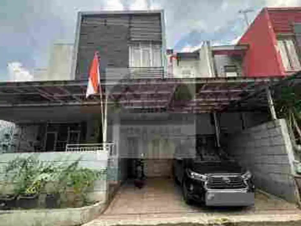 cluster Billy moon‼️ pondok kelapa duren sawit Jakarta Timur