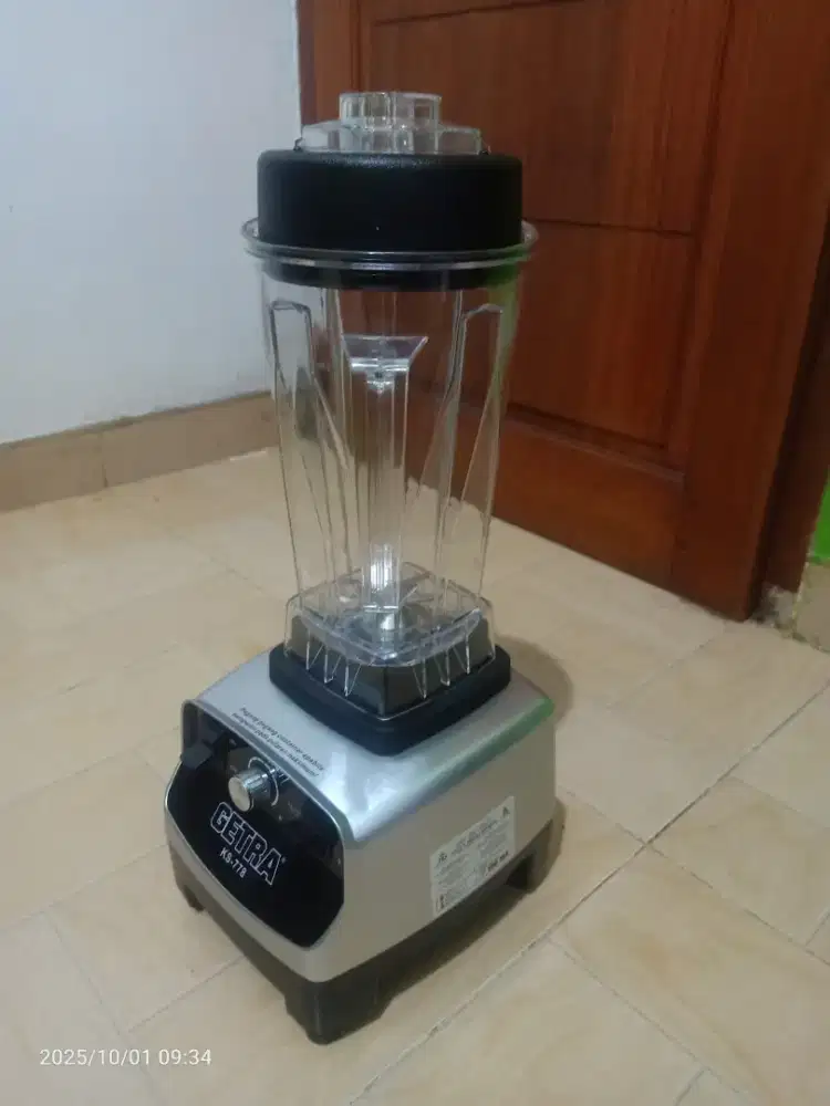 Blender getra ks-778