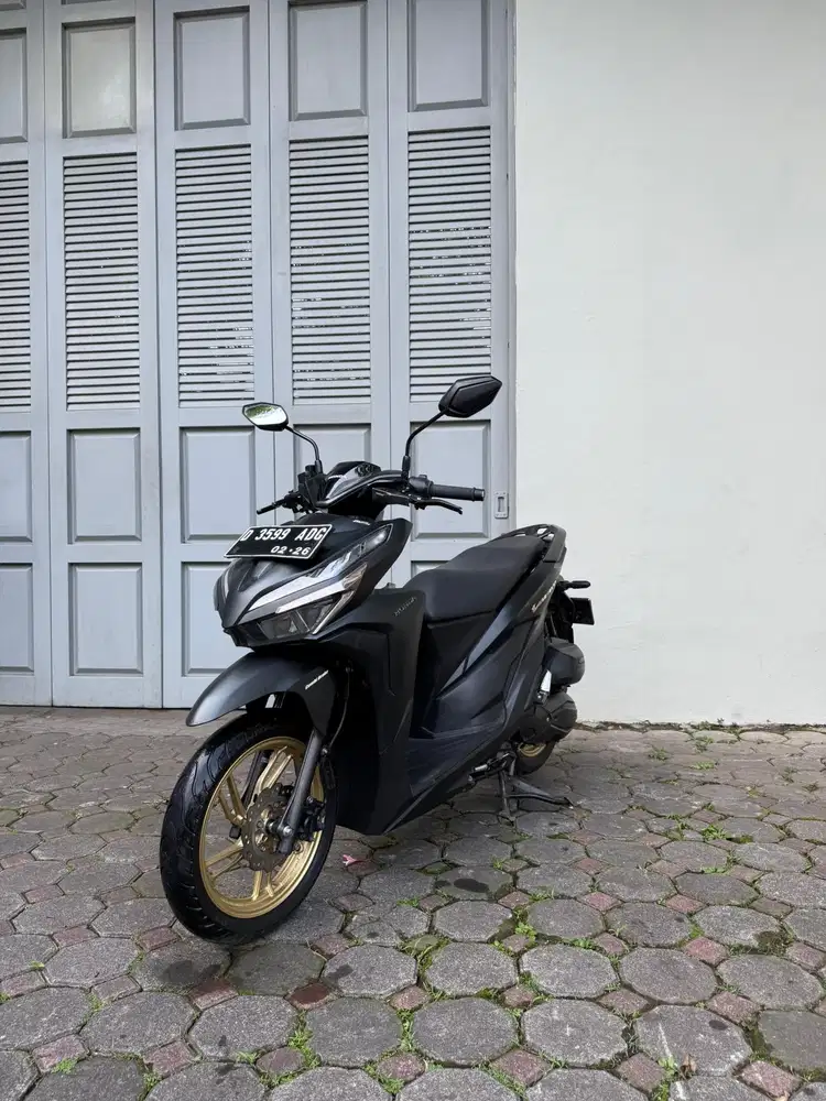 Honda Vario 150 2021
