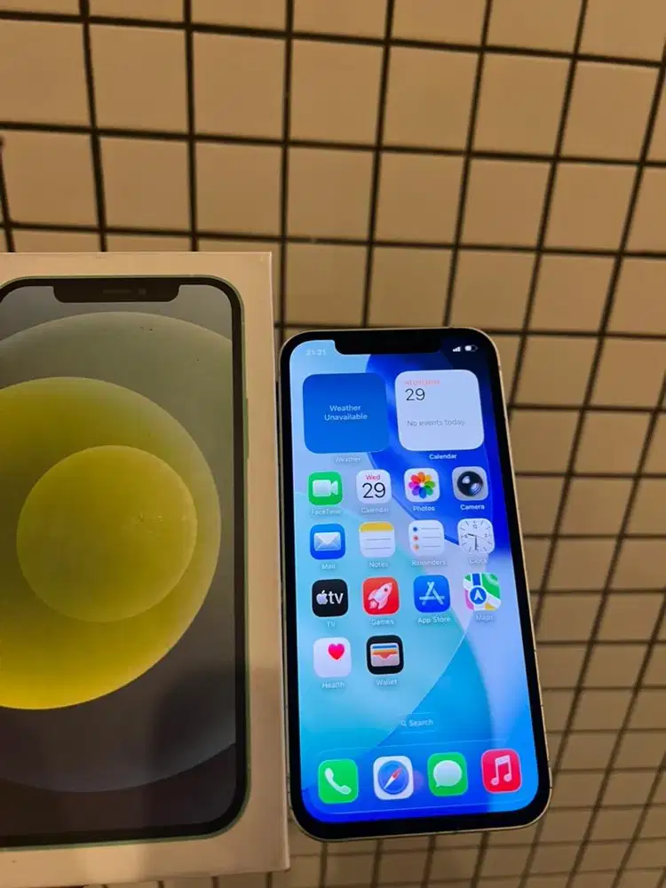 iphone 12 128gb tau tauu tosca