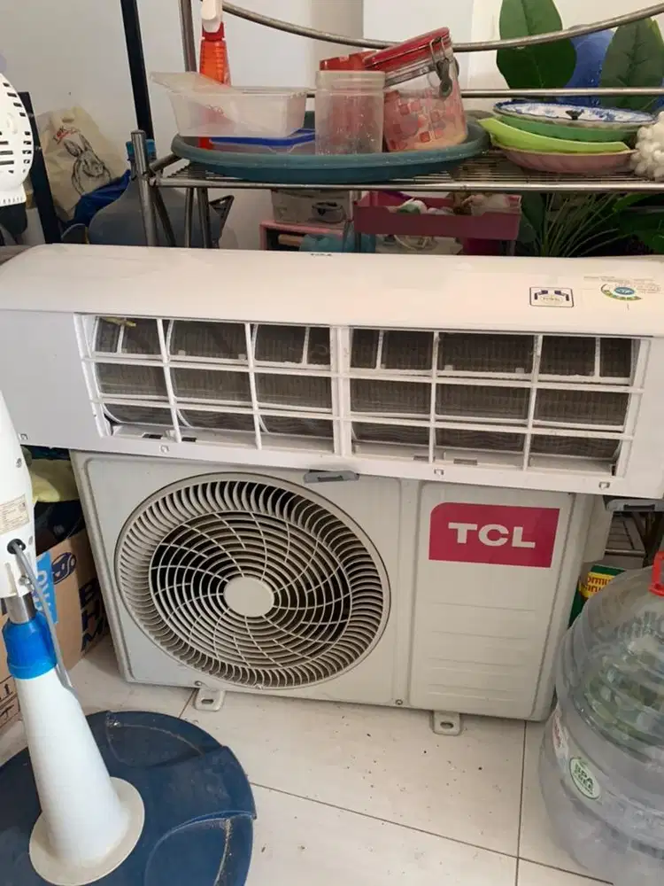 AC TCL 1/2 PK low watt pemakaian 1th