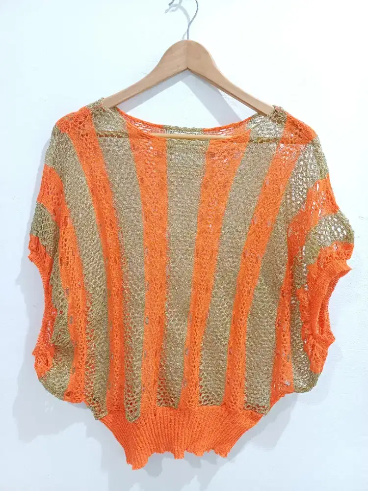 Knitwear/ atasan rajut