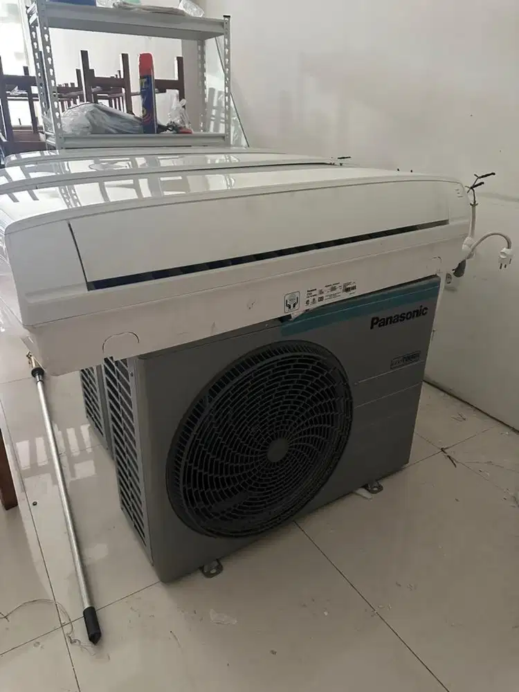 JUAL AC 2PK PANASONIC