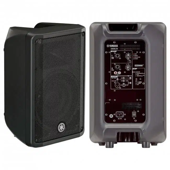 YAMAHA Speaker DBR10