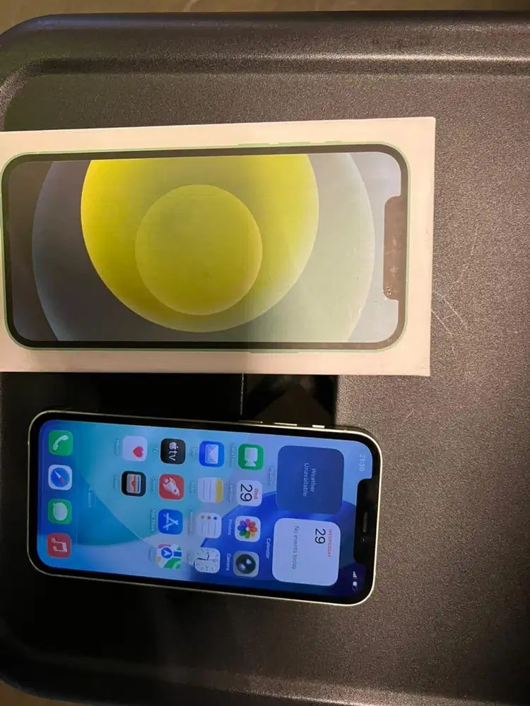 iphone 12 128gb itulah apple LTE