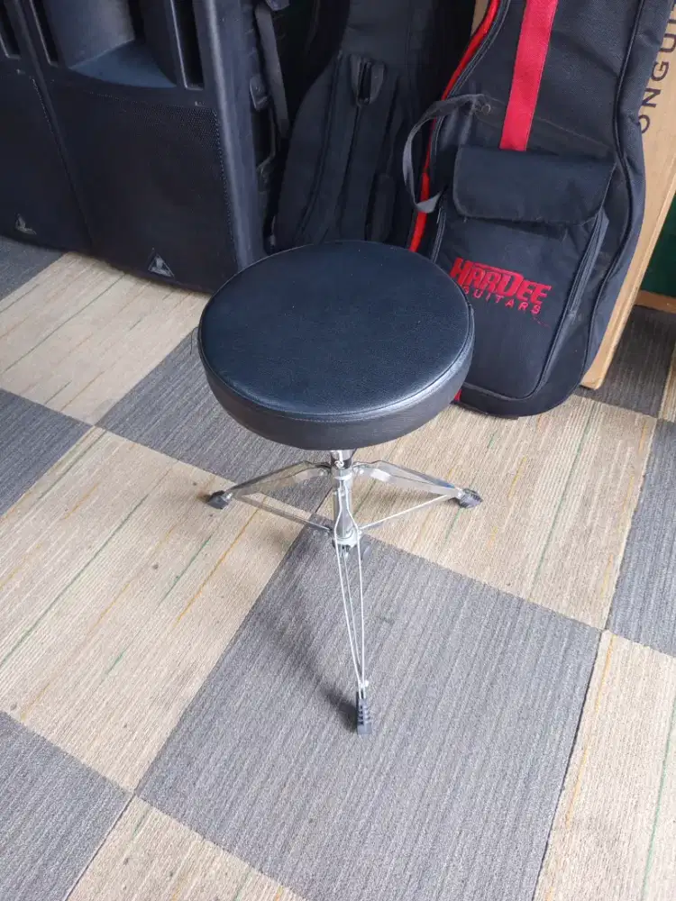 Kursi drum bangku drum paladin