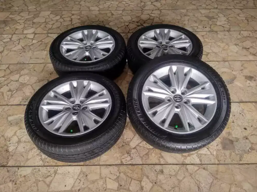 velg kijang inova 2013