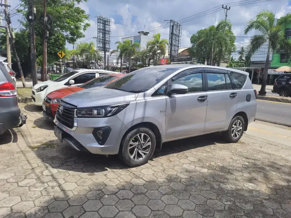 innova reborn 2021 type V 2.0