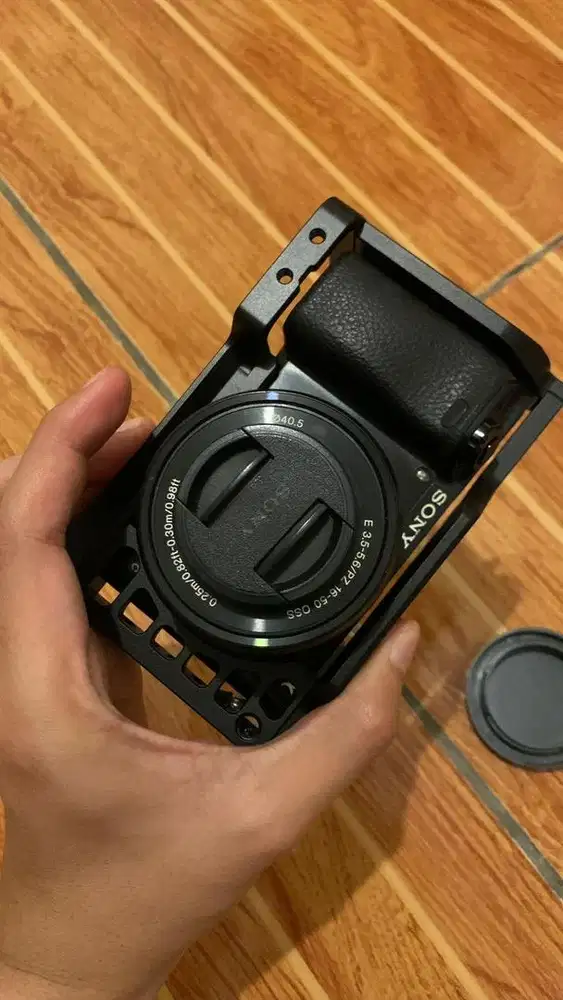 Kamera Mirorless Sony a