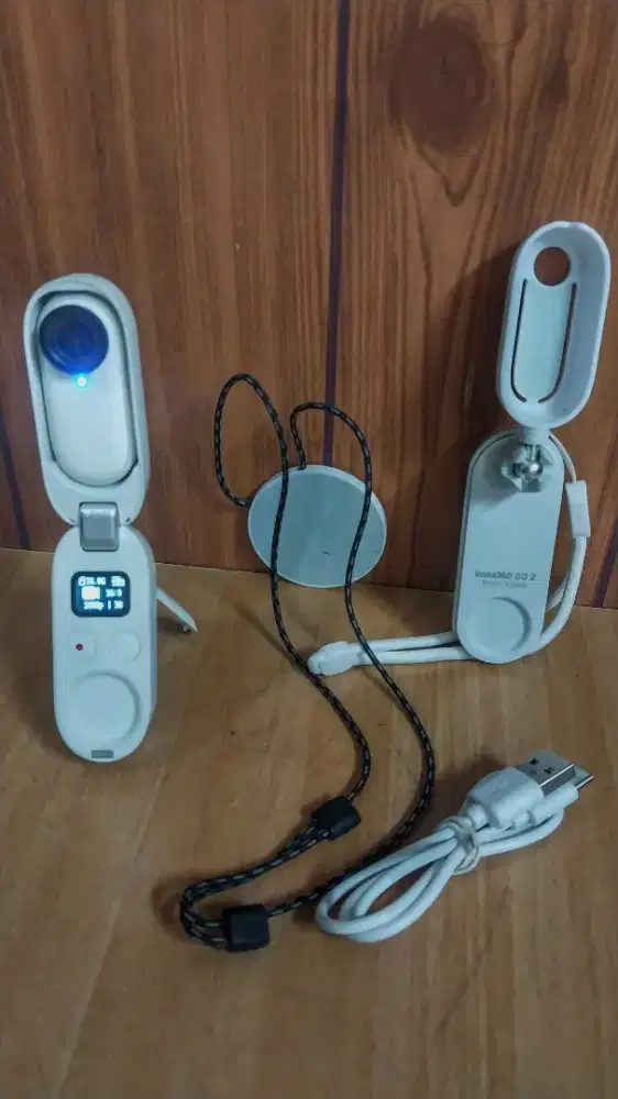 Insta 360 go 2 istimewa!