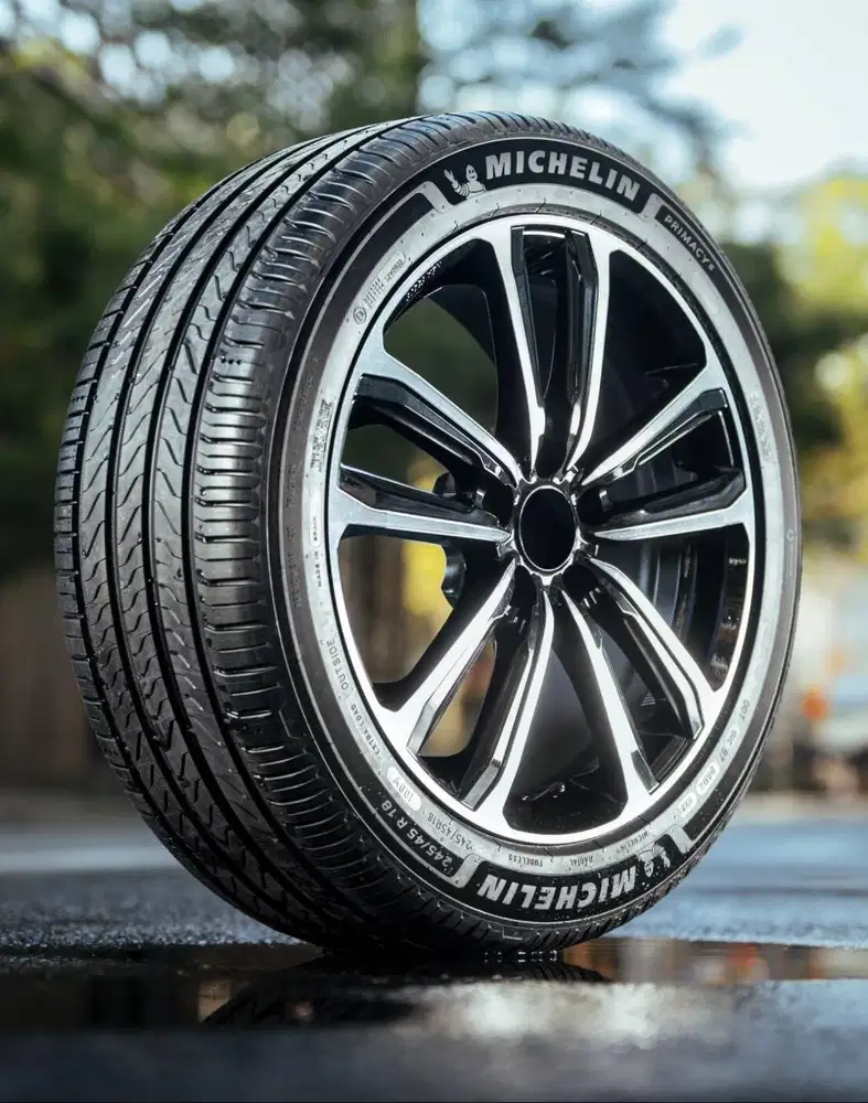 Michelin Primacy 5,245/45/19. Utk Innova Reborn/Venturer, Zenix, HRV