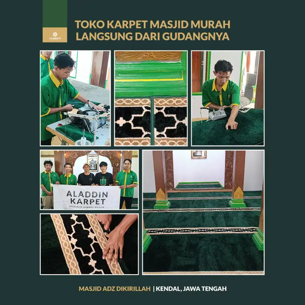 Toko Jual Jam Digital TV LED Software