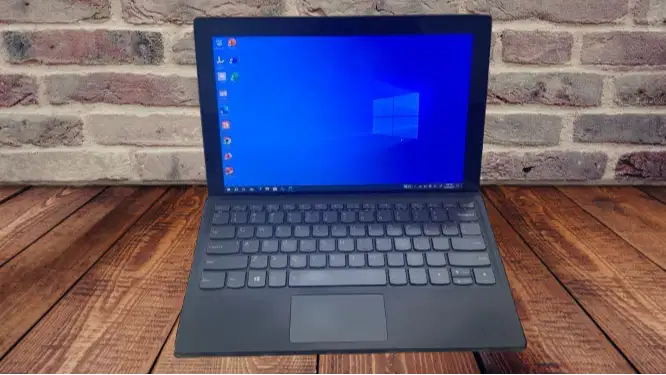 Lenovo Ideapad Miix 510-12ISK Core I5 Touchscreen