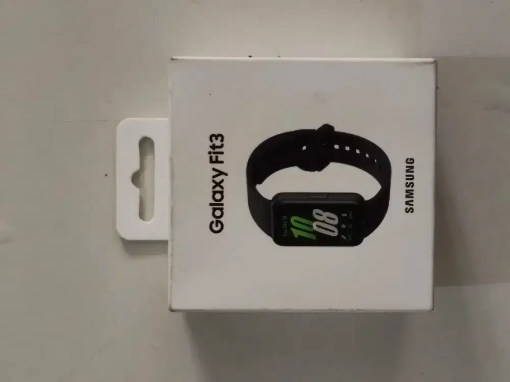 samsung galaxy fit 3