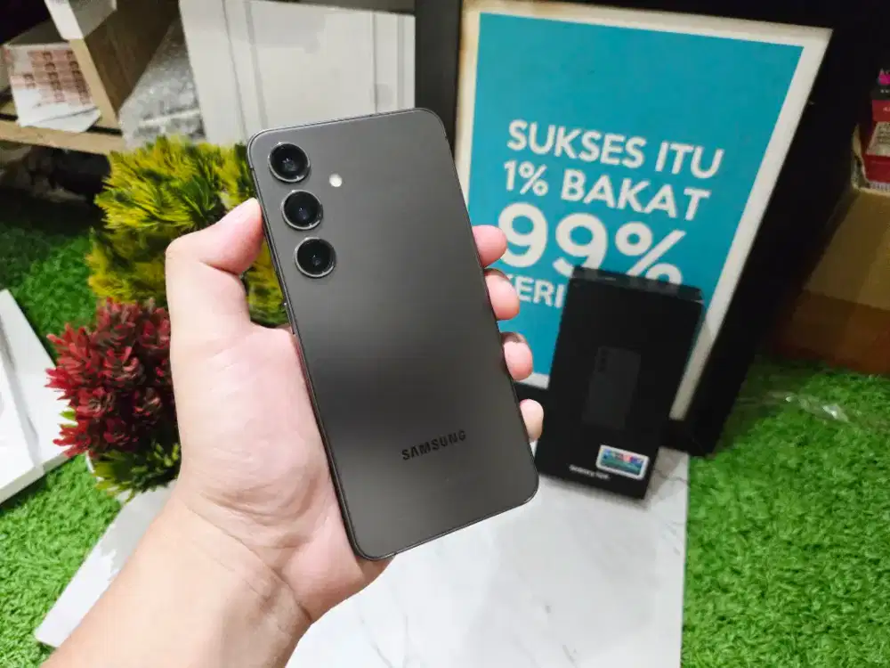 SAMSUNG S24 5G RAM 8/128GB EX INTER WITHBOX