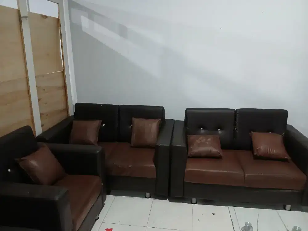 JUAL sofa mulai harga 2,5juta