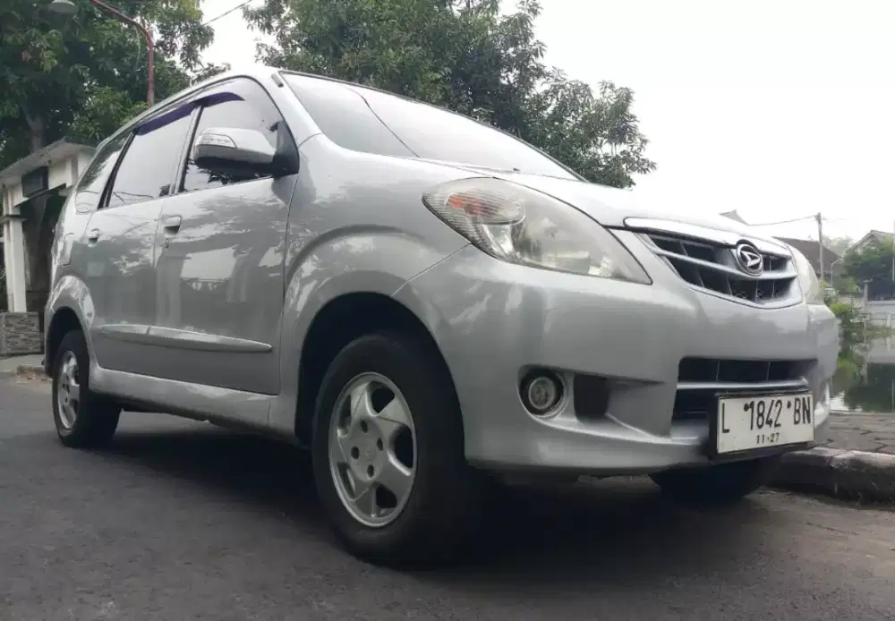 Xenia 1.3 Xi Deluxe Manual Th.2011