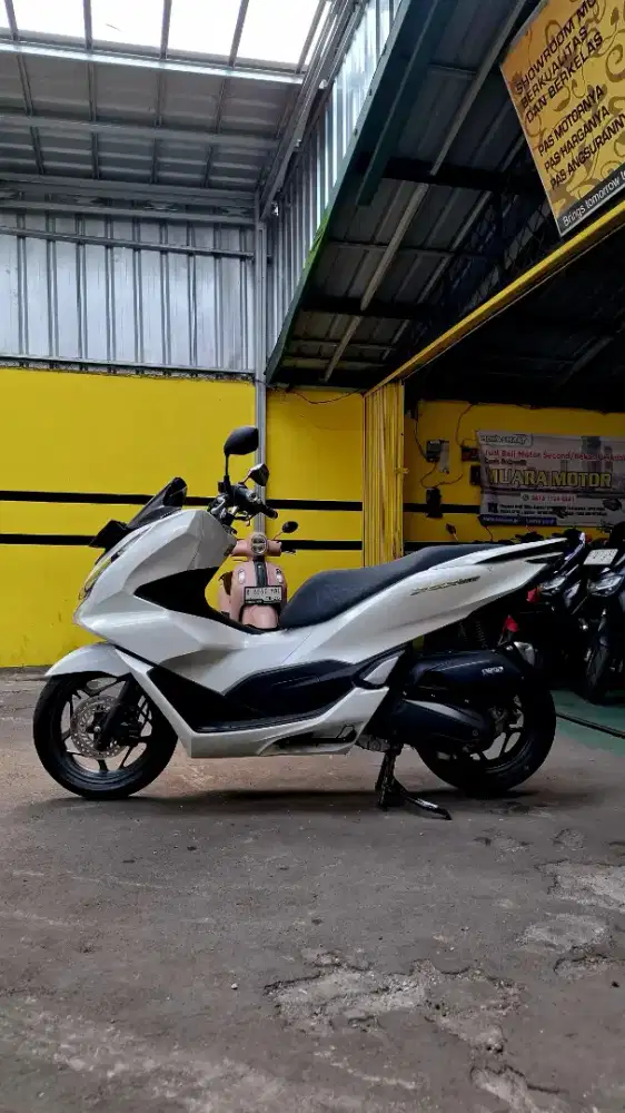 HONDA PCX 160 CBS 2023 CASH CREDIT