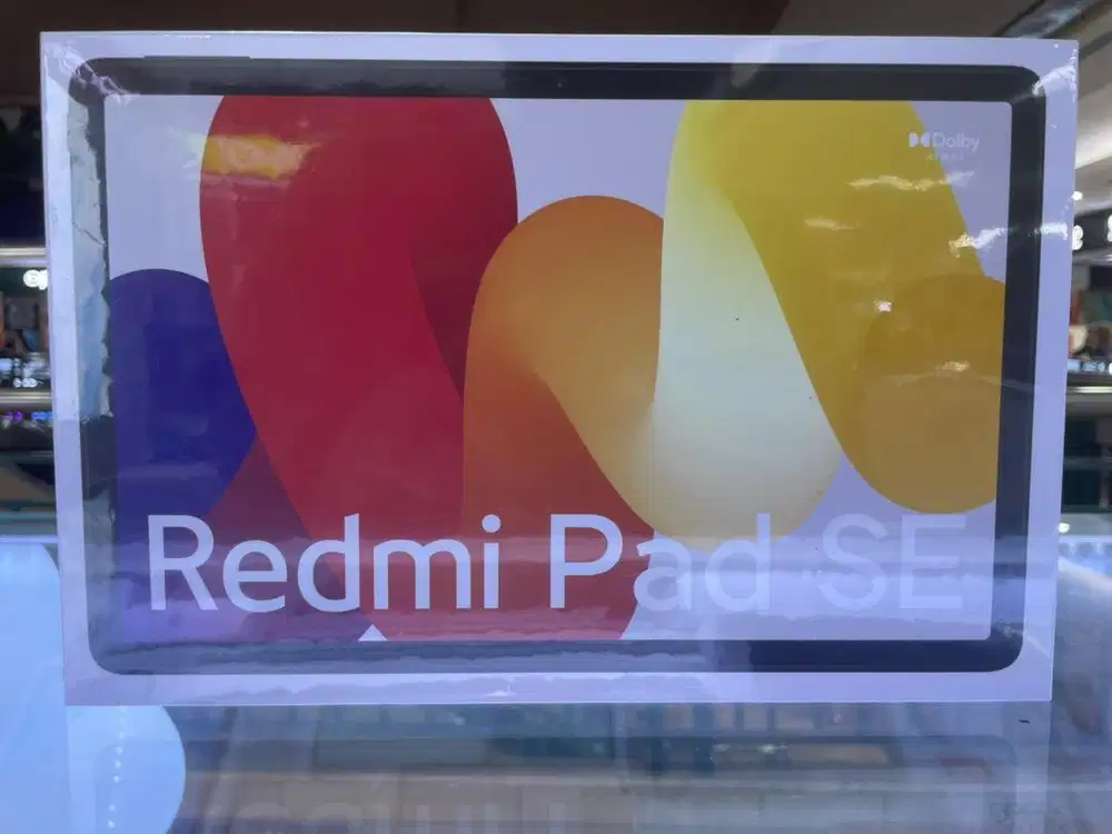 Redmi Pad SE 4/128