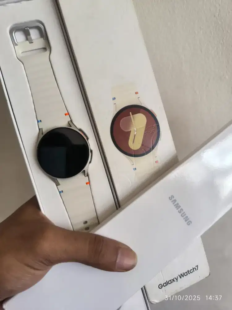 Samsung Galaxy Wacth 7