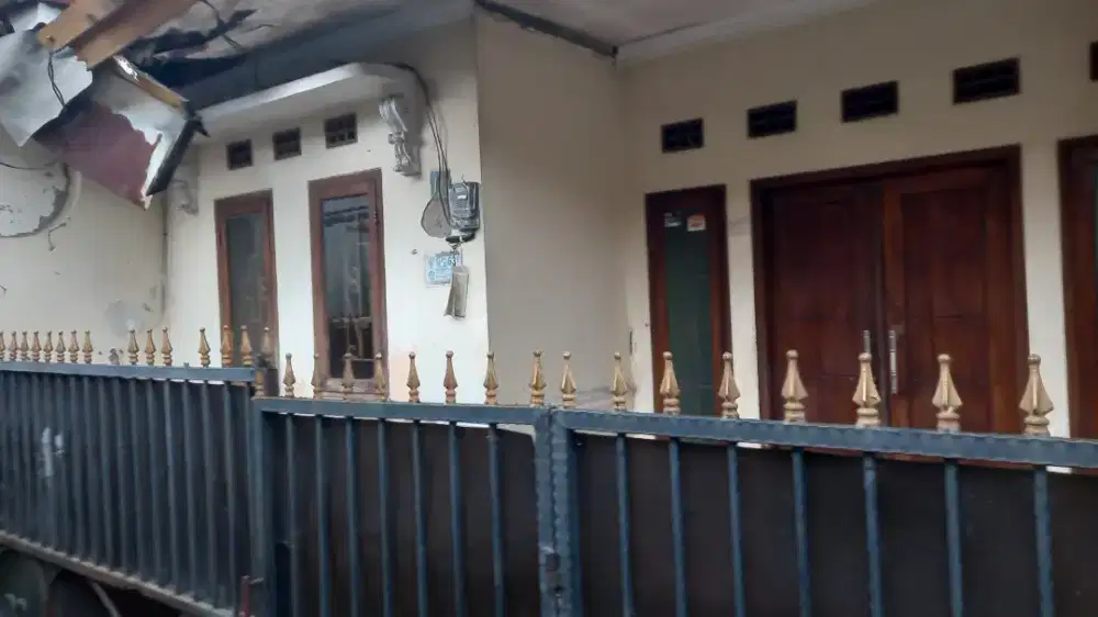 RUMAH MURAH TANJUNG BARAT