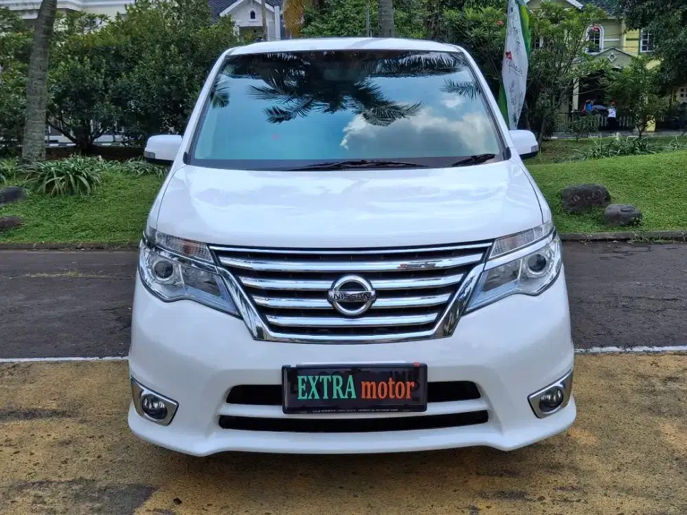 Serena 2.0 hws automatic