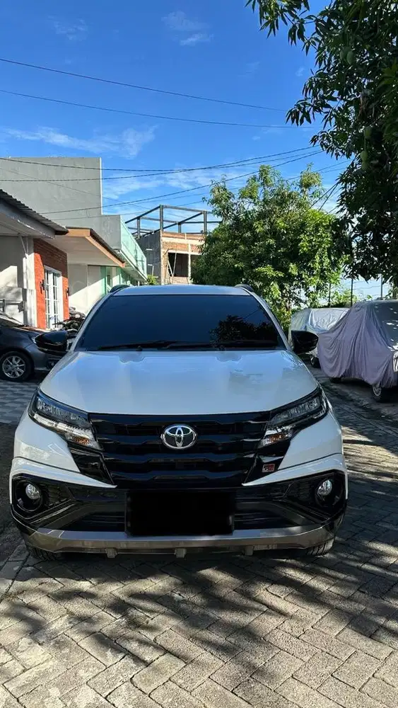 RUSH GR SPORT METIC 2024