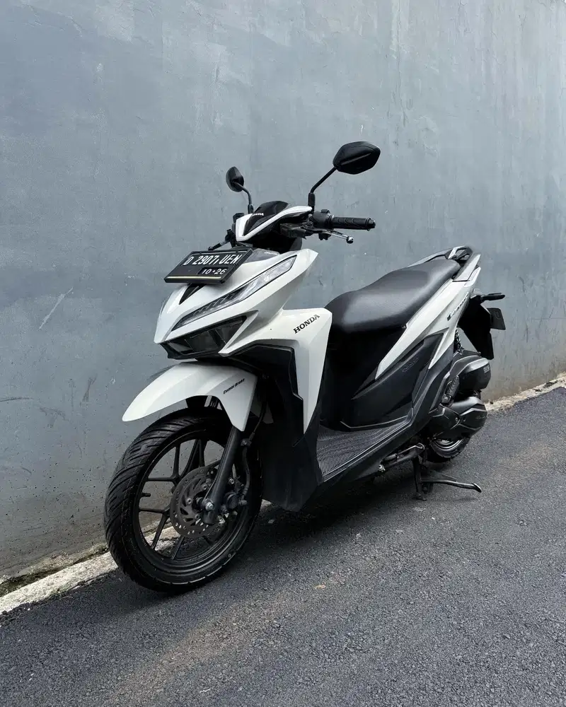 Honda Vario 125 cbs iss 2021