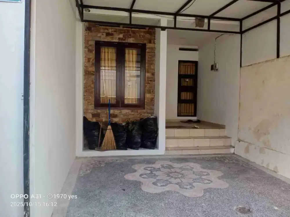 DIJUAL RUMAH MINIMALIS LOKASI PADANGSAMBIAN DENPASAR BARAT