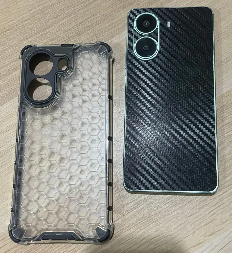 Poco x7 pro 12/512 Green