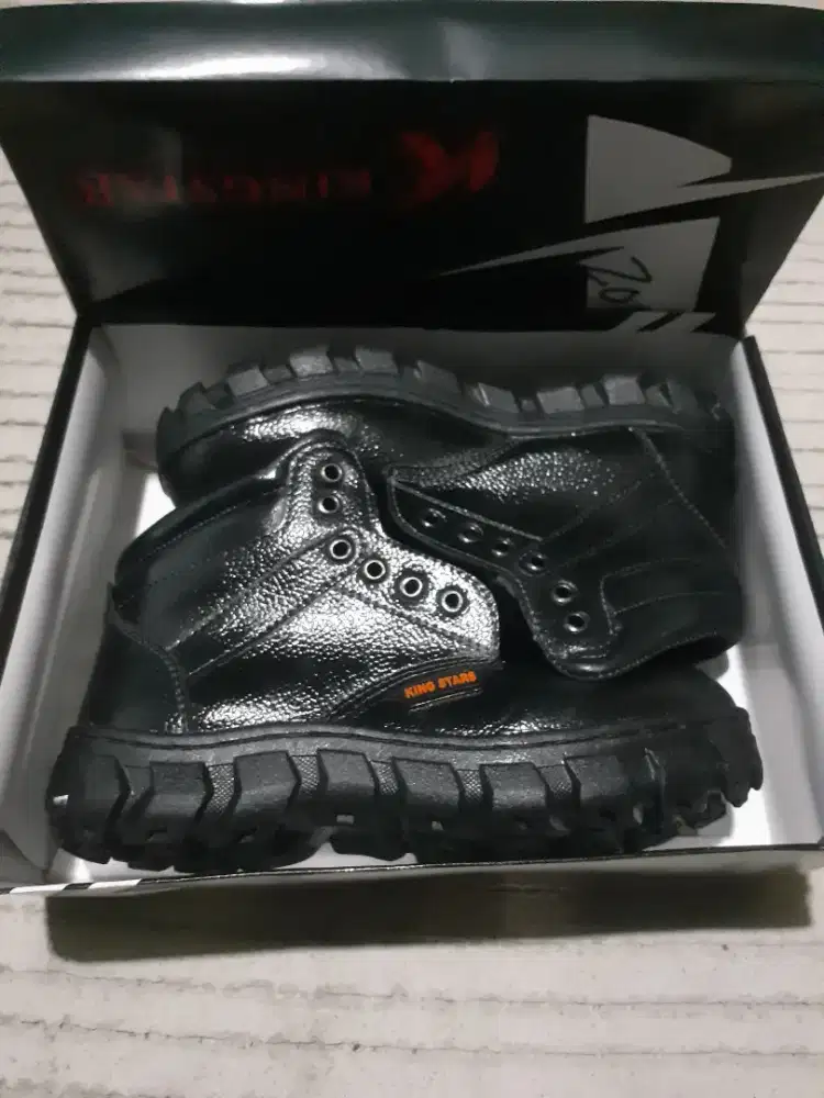 Merk King Star No 39