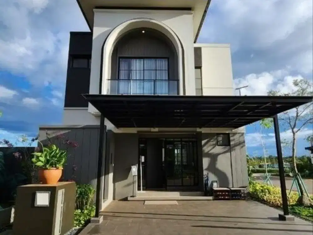 Hidup Tenang, Akses Cepat ke Mana-mana! Cuma di Welton @Hiera BSD City