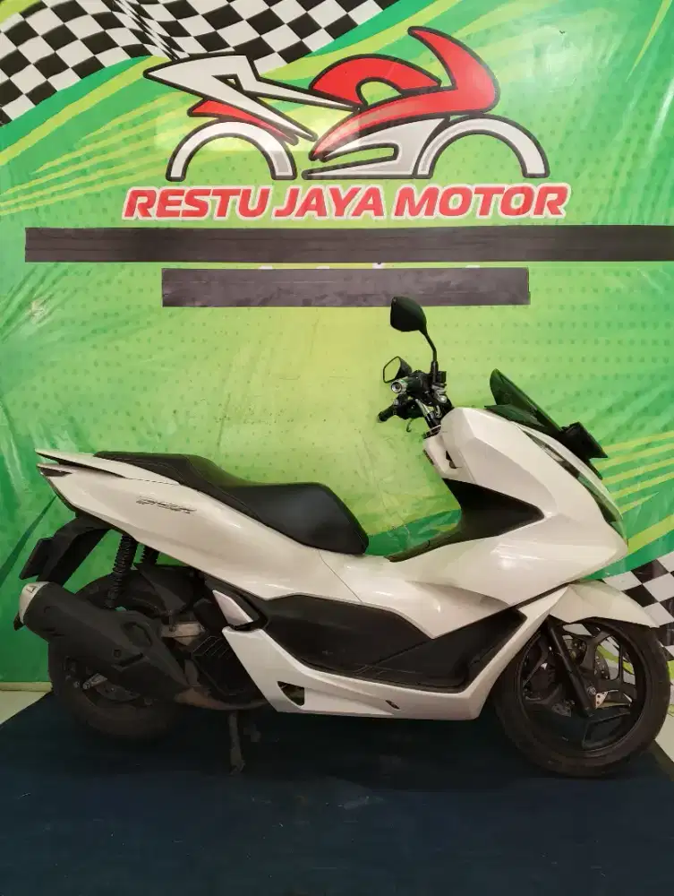 PCX 160 CBS th 2022 cash/kredit #rjm