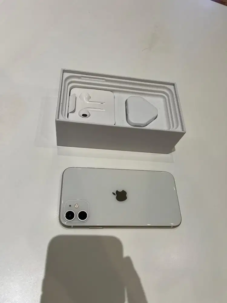 iphone 11 128gb menjaga dari baru
