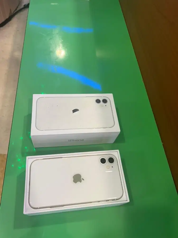 iphone 11 128gb bayar di tempat