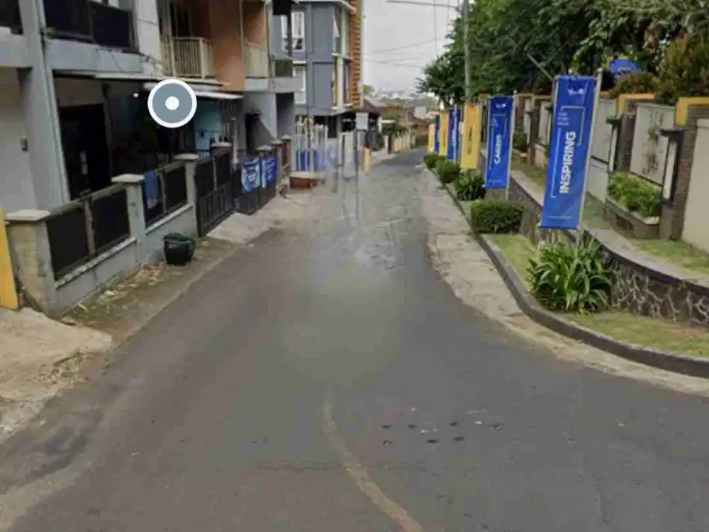 Strategis! Tanah Samping Arrohman Tazkia Malang