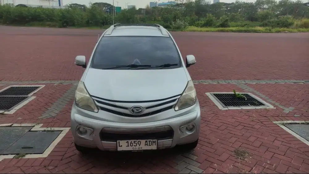 Xenia 1300 CC doble blower terawat