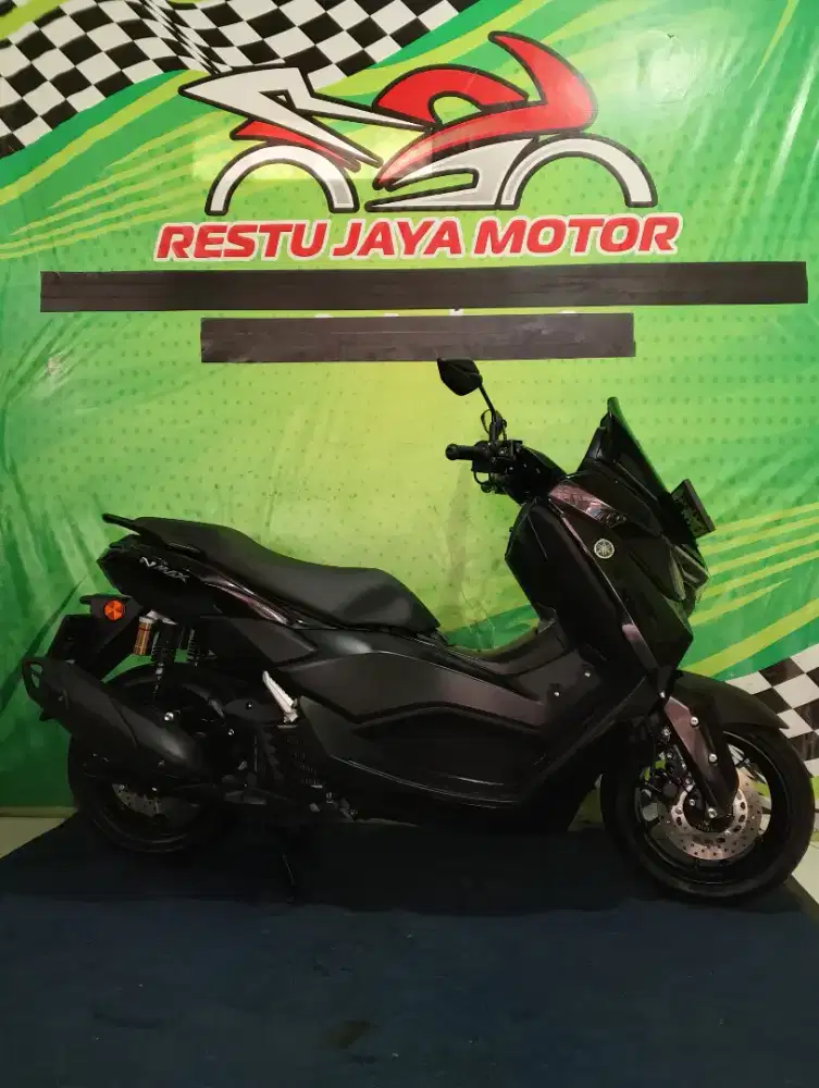 Nmax NEO th 2025 cash/kredit #rjm