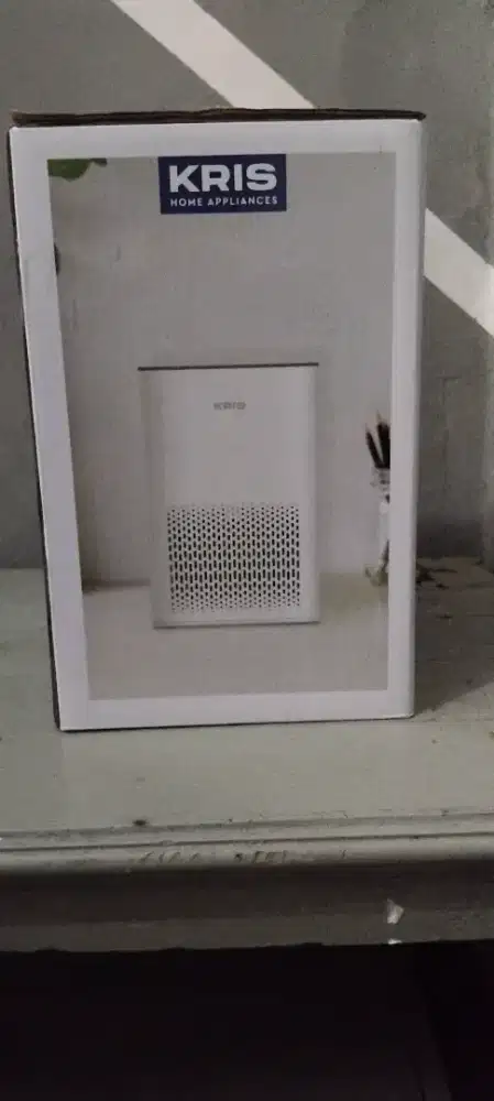 AIR PURIFIER KRIS 12M2