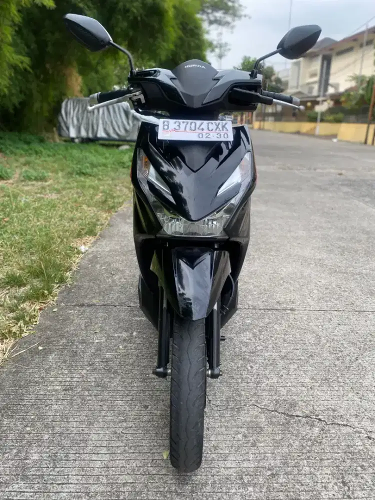 Honda Beat 2025 matic