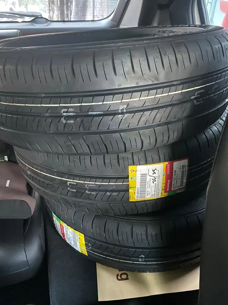 Ban Dunlop 185/65 R15