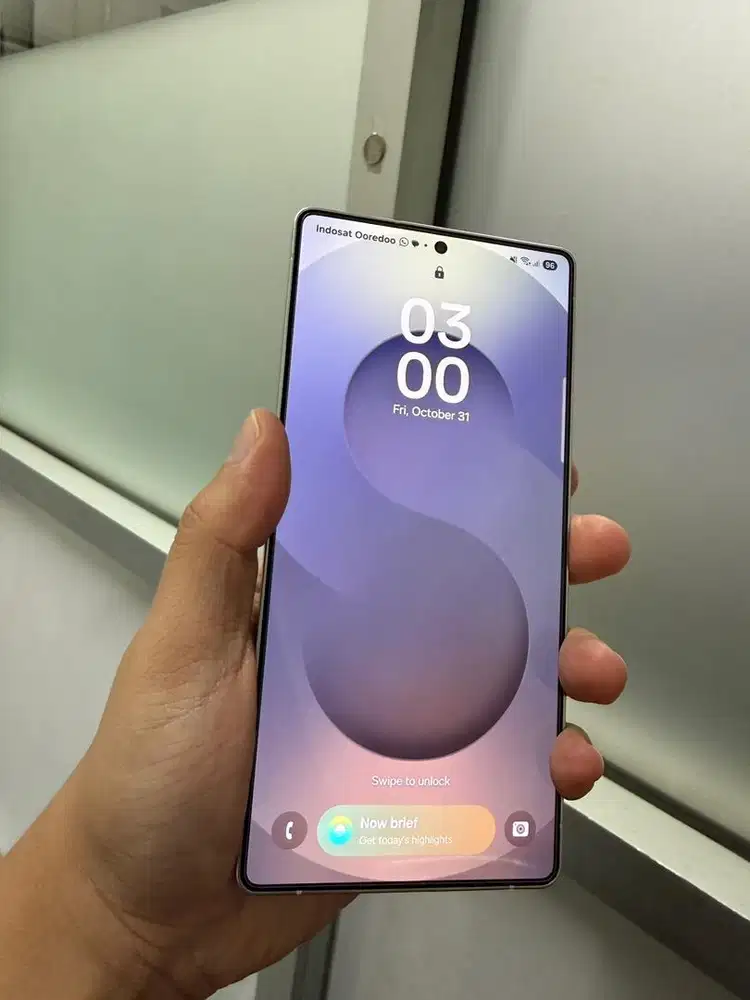 Samsung S25 Ultra 256GB