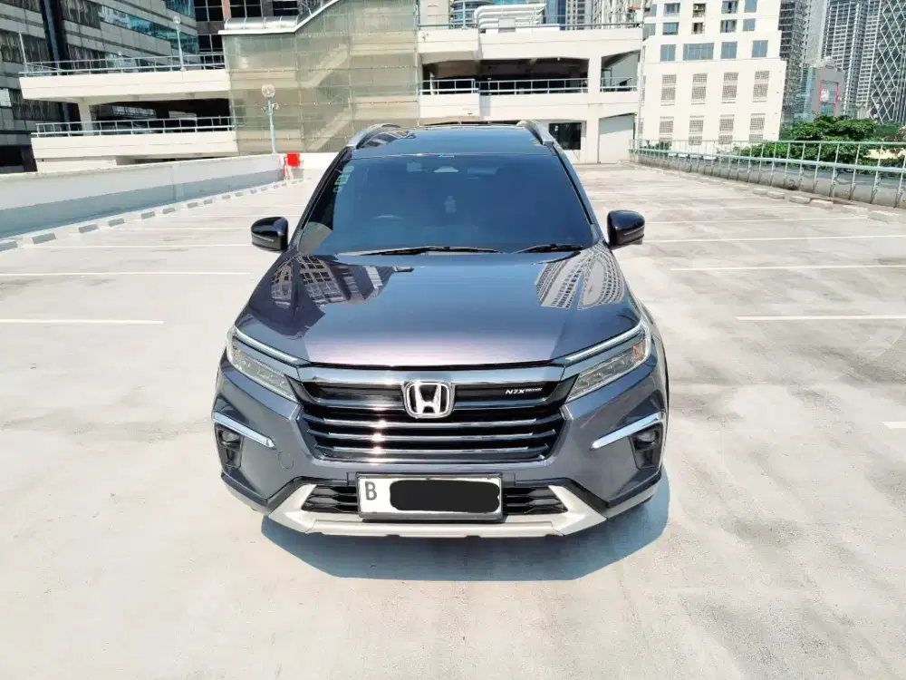 HONDA BRV N7X PRESTIGE SENSING HONDA 2025 AUTOMATIC NEW MODEL NIK 2024
